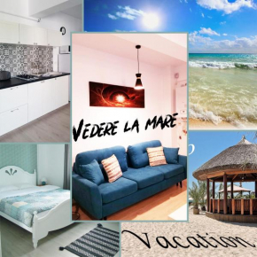 Aloysia Apartment Mamaia Nord